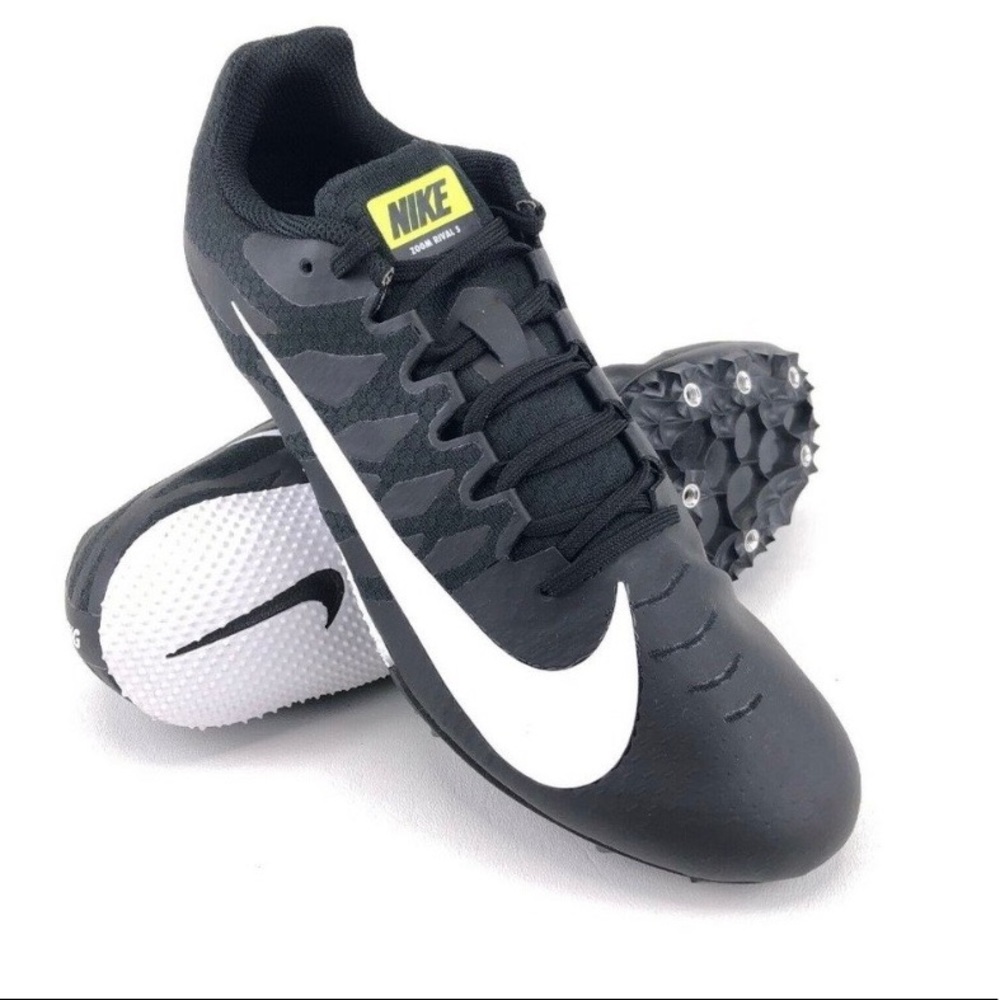 Nike Zoom Rival S 9 Running Spike Shoes Unisex
